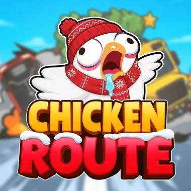 Chicken Route