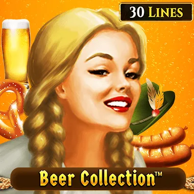 Beer Collection 30 Lines