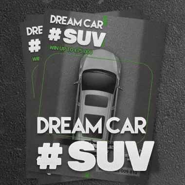 Dream Car SUV