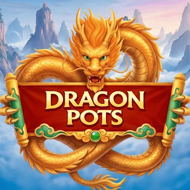 Dragon Pots