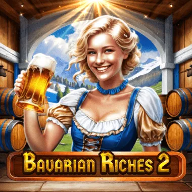 Bavarian Riches 2